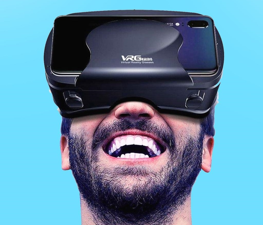 VR_Pro