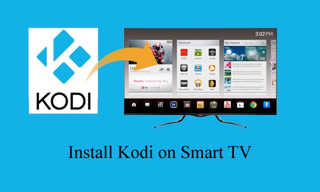 install-kodi