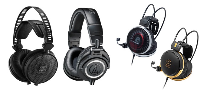 Difference Between Open-Back and Closed-Back headphones